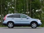 Honda CR-V RE 2009 года (US)